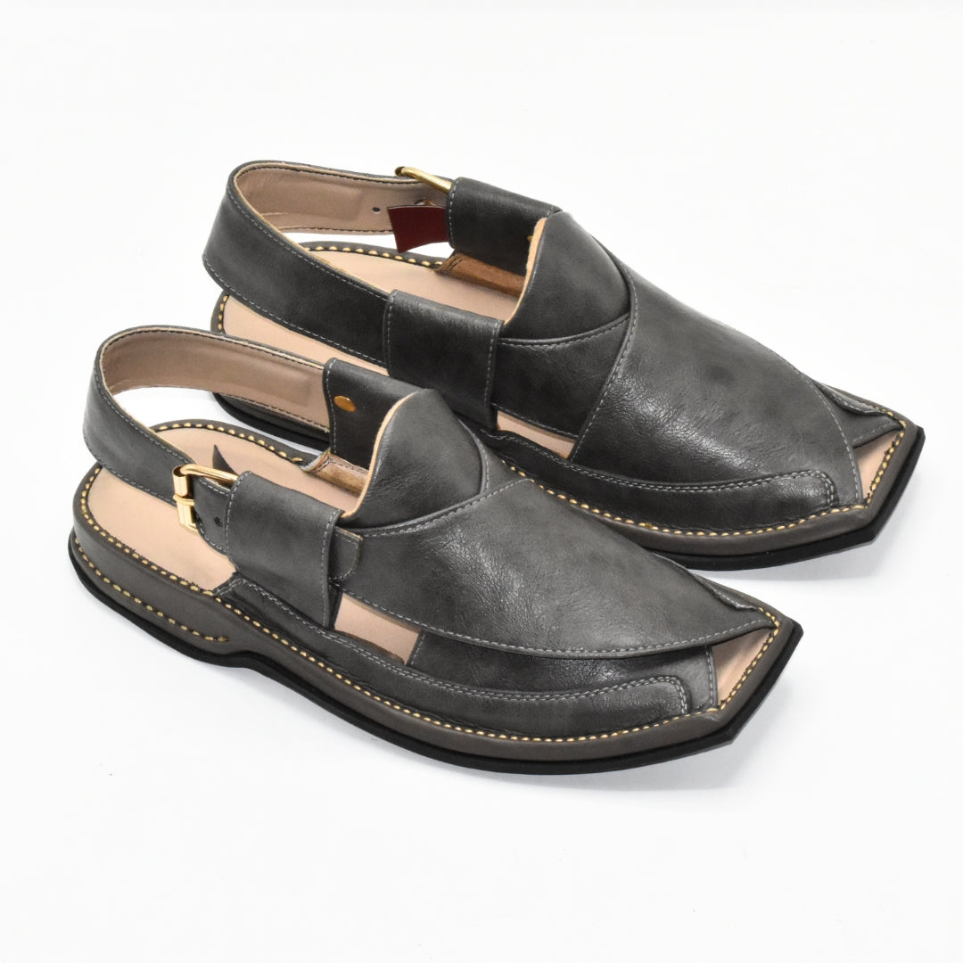 Iconic Zalmi (grey)