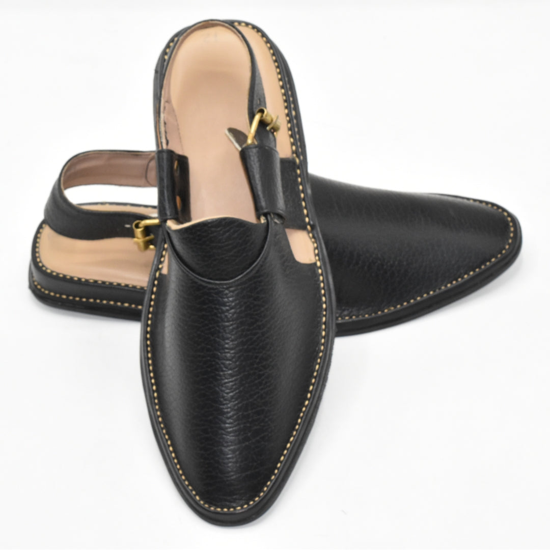 MAJISTIC BOOTS(black dotted)