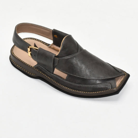 Iconic Zalmi (grey)
