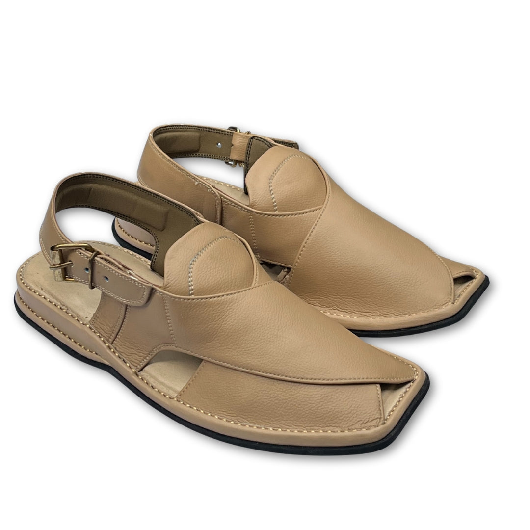 Classic Markhor (offwhite)
