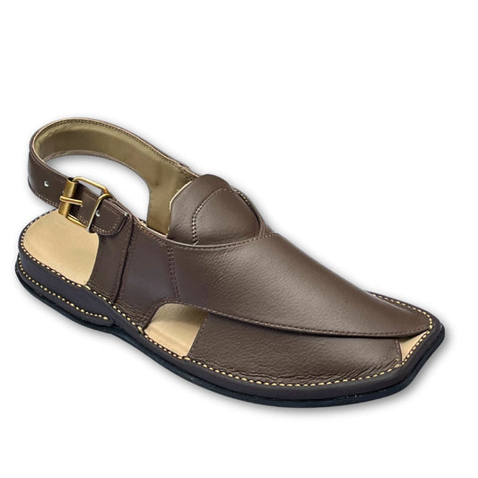 Classic Markhor liner(brown)