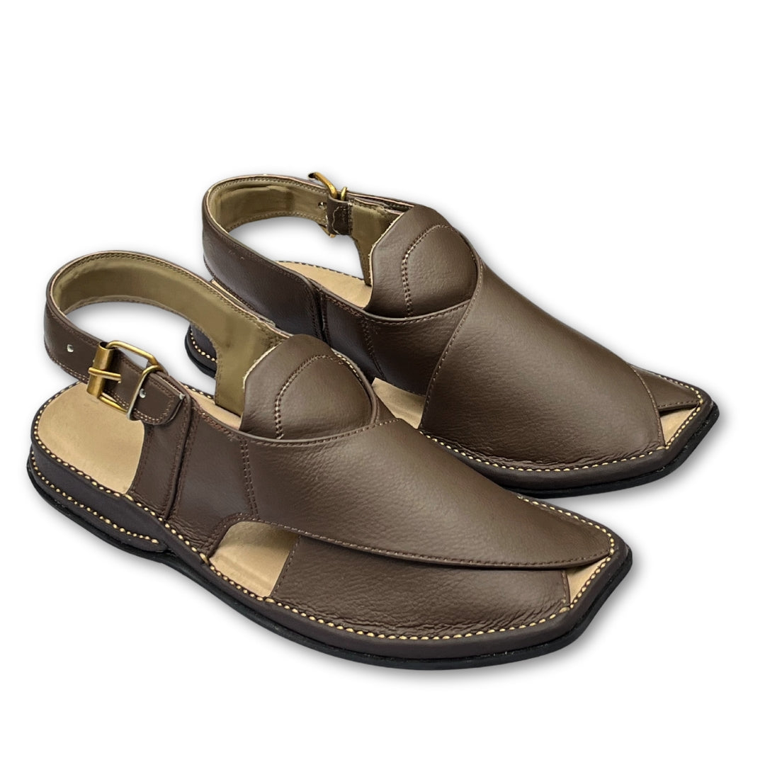 Classic Markhor liner(brown)