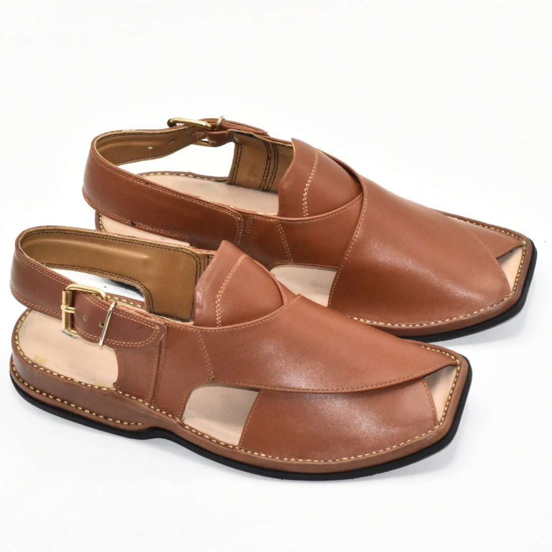 Smart Markhor(brown)