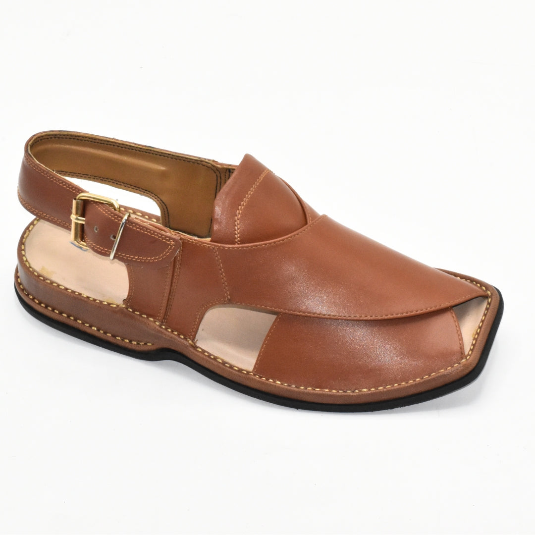 Smart Markhor(brown)