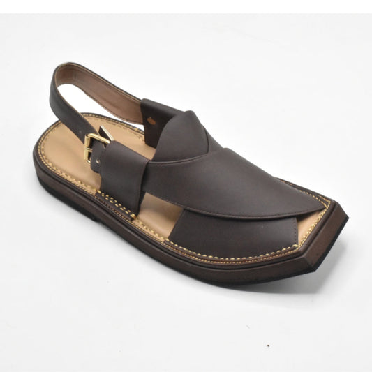 Smart Kaptaan(Dark brown) (Pepsi)