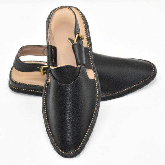 MAJISTIC BOOTS(black dotted)