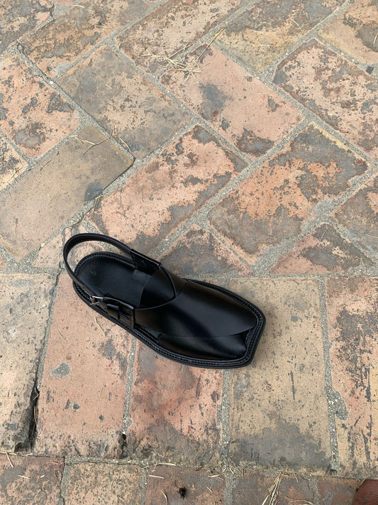 Traditional Golti (black)