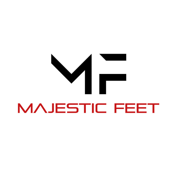 MAJESTIC FEET
